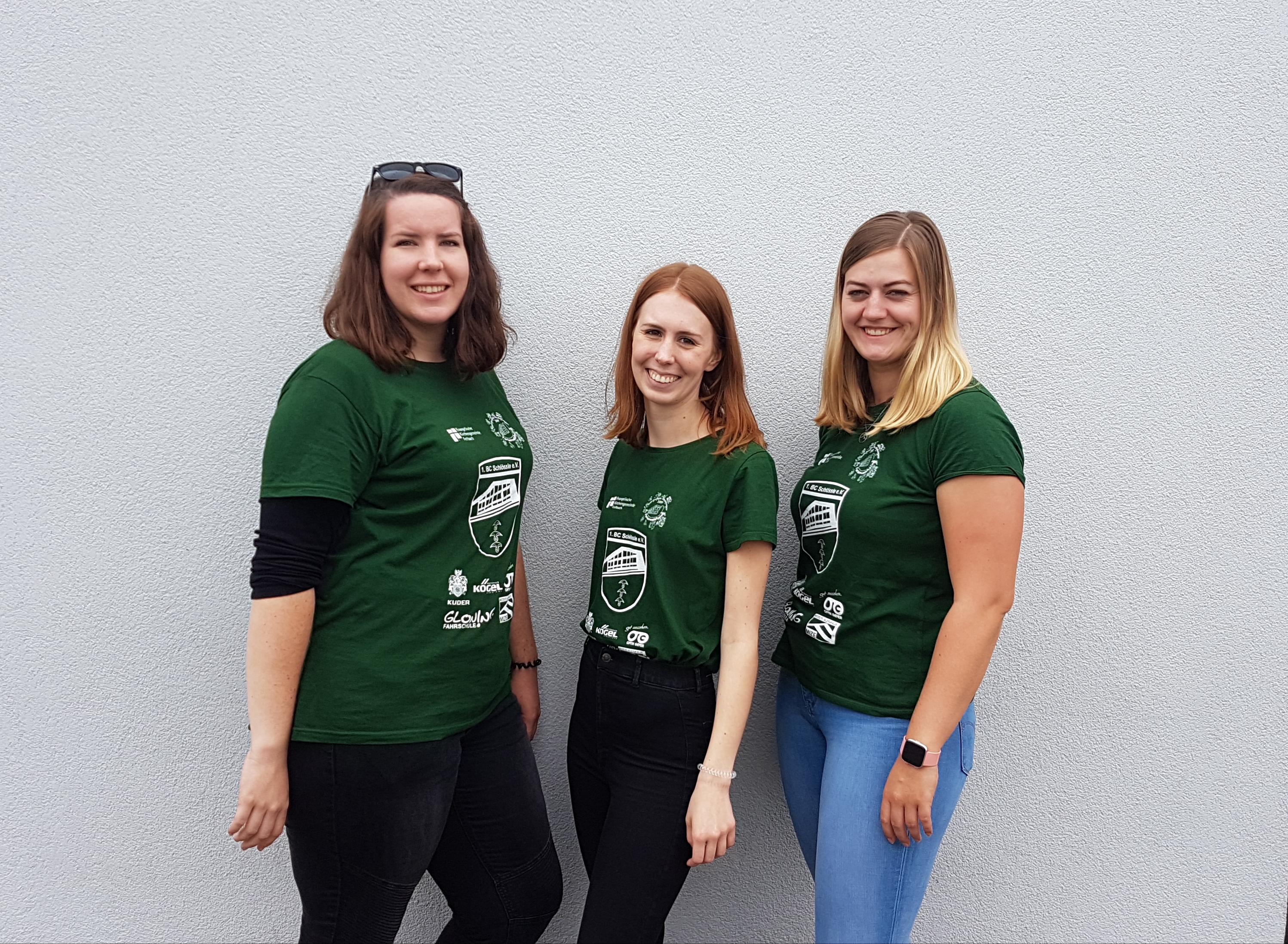 Du bist eine Rarität